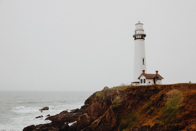 5 Stunning Lighthouses To See In North Carolina