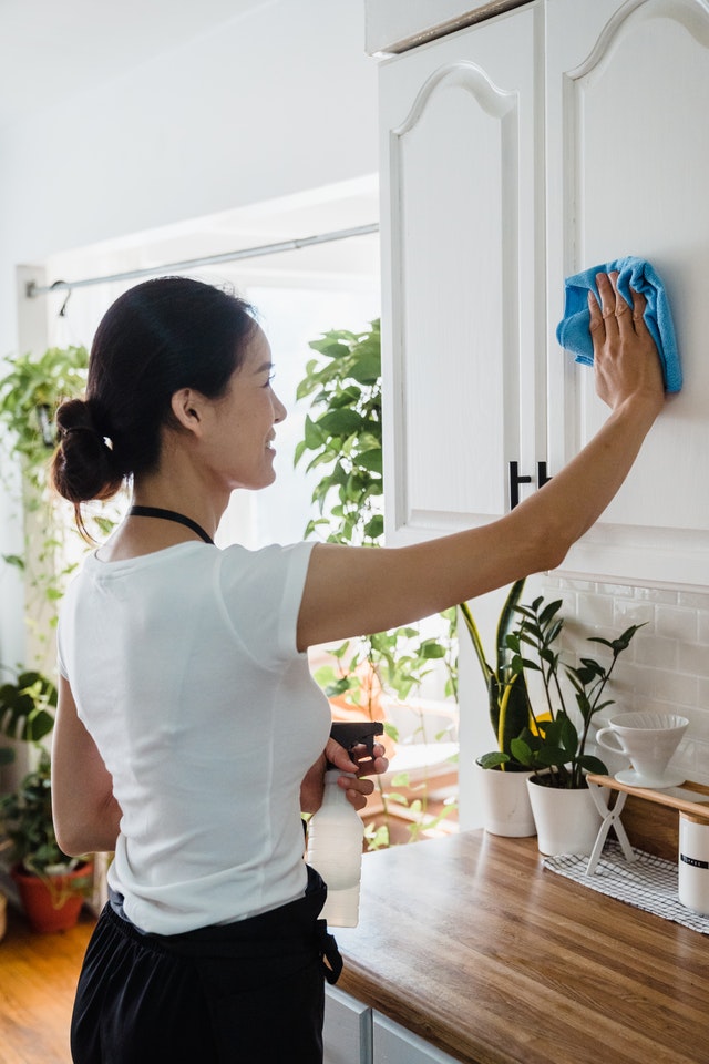 5 Crucial Home Maintenance Tasks You Should Do Be Doing