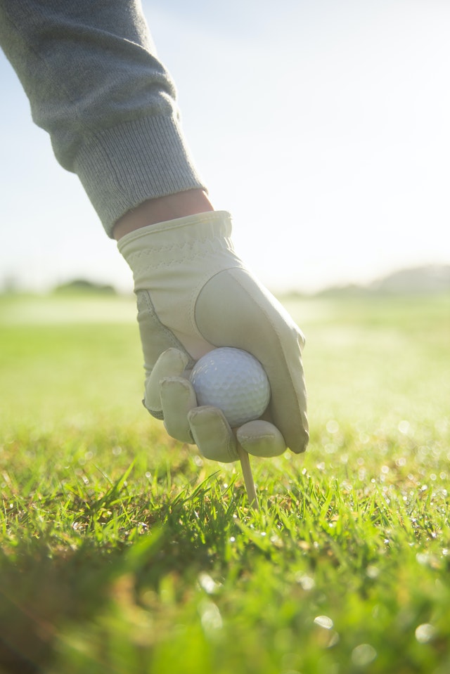 What You Should Know About Starting a Golf Course