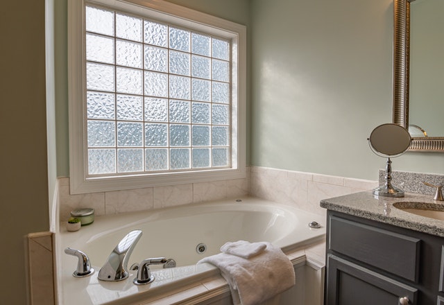 Why Should You Remodel Your Bathroom?