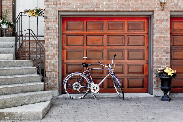 What Should Homeowners Know About Replacing a Garage Door?