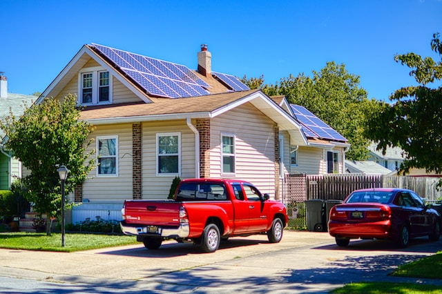 How to Calculate Your Solar Panel Savings – A Step-By-Step Guide