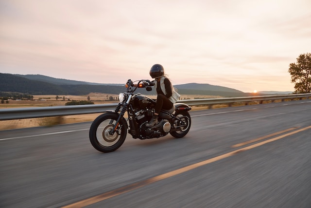 The Benefits of Hiring a Motorcycle Accident Lawyer for Your Claim