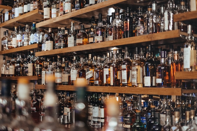 Understanding the Different Types of Alcohol Permits in Texas