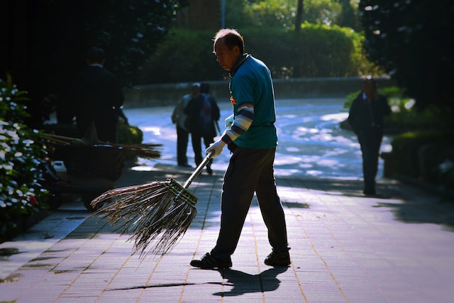 Understanding the Role of Street Sweeping in Maintaining Clean and Healthy Streets