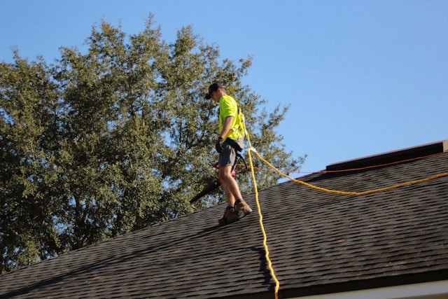 Navigating Roofing Challenges: Maintenance, Repairs, and Replacement